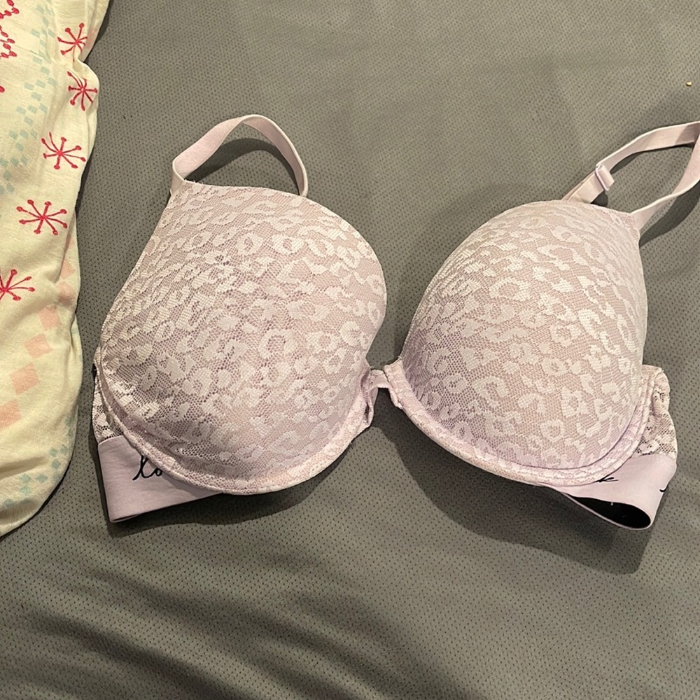 Victoria secret bra